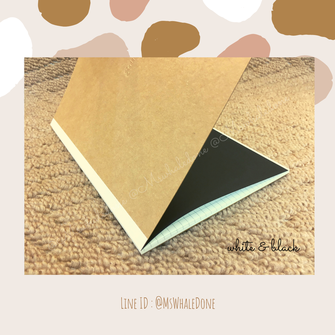 (ซื้อ4แถม1คละได้) ฟรี! แพคพร้อมแจกเทศกาลต่างๆ สมุดสเก็ตช์A5 หนา100แกรม เขียนเส้นไม่ทะลุ ไม่มีเส้น30หน้า+เส้นตาราง30หน้า ถนอมสายตา