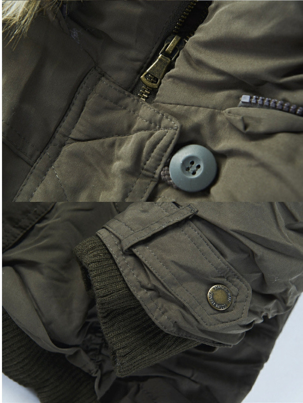 Private pause เสื้อโค้ทฮู้ดกันหนาว เสื้อปาร์กา parka สีเขียว แบรนด์ PRIVATE PAUSE (JAPAN) แต่งเฟอร์ (ฮู้ด& ขนเฟอร์ ถอดได้ทุกชิ้นค่ะ) เขียว