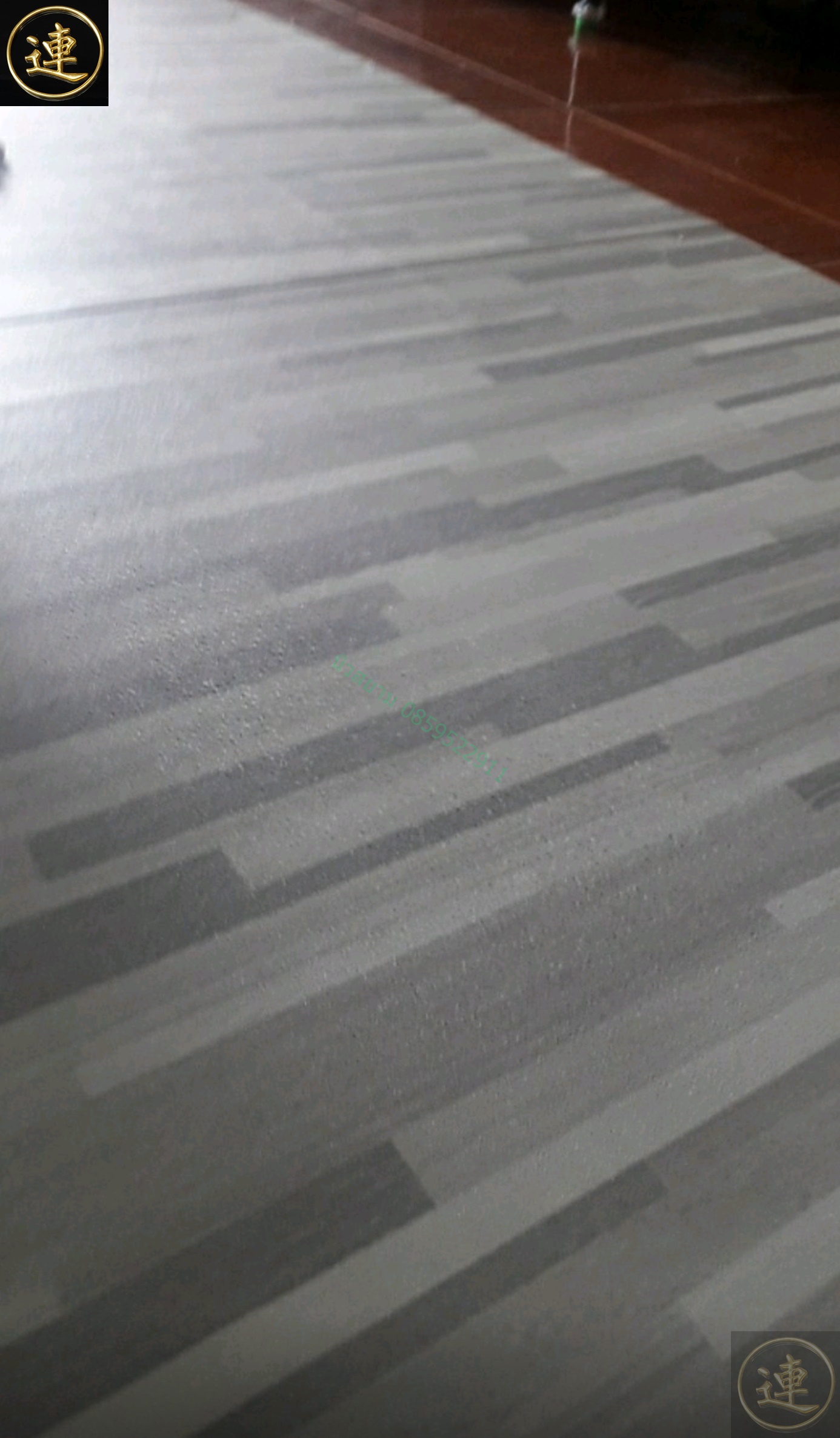 ลายกระเบื้องยางม้วน เสื่อน้ำมัน มาใหม่ 1 สิงหาคม 2568