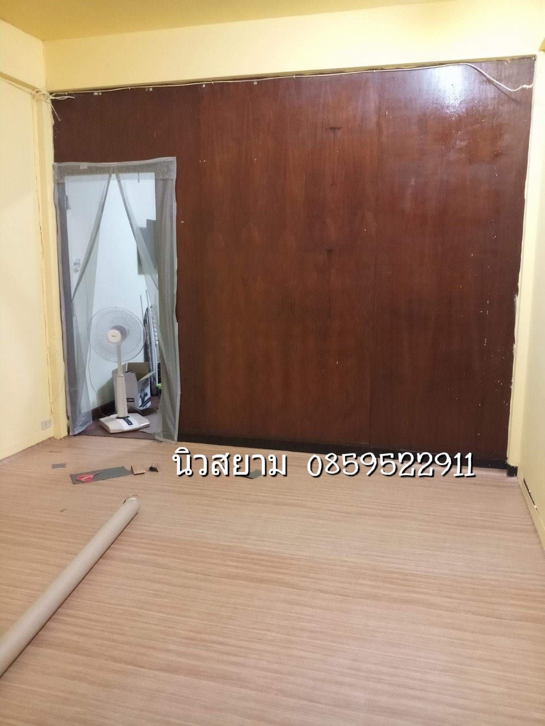 เสื่อน้ำมัน ลาย วันที่ 1 กรกฎาคม 2565