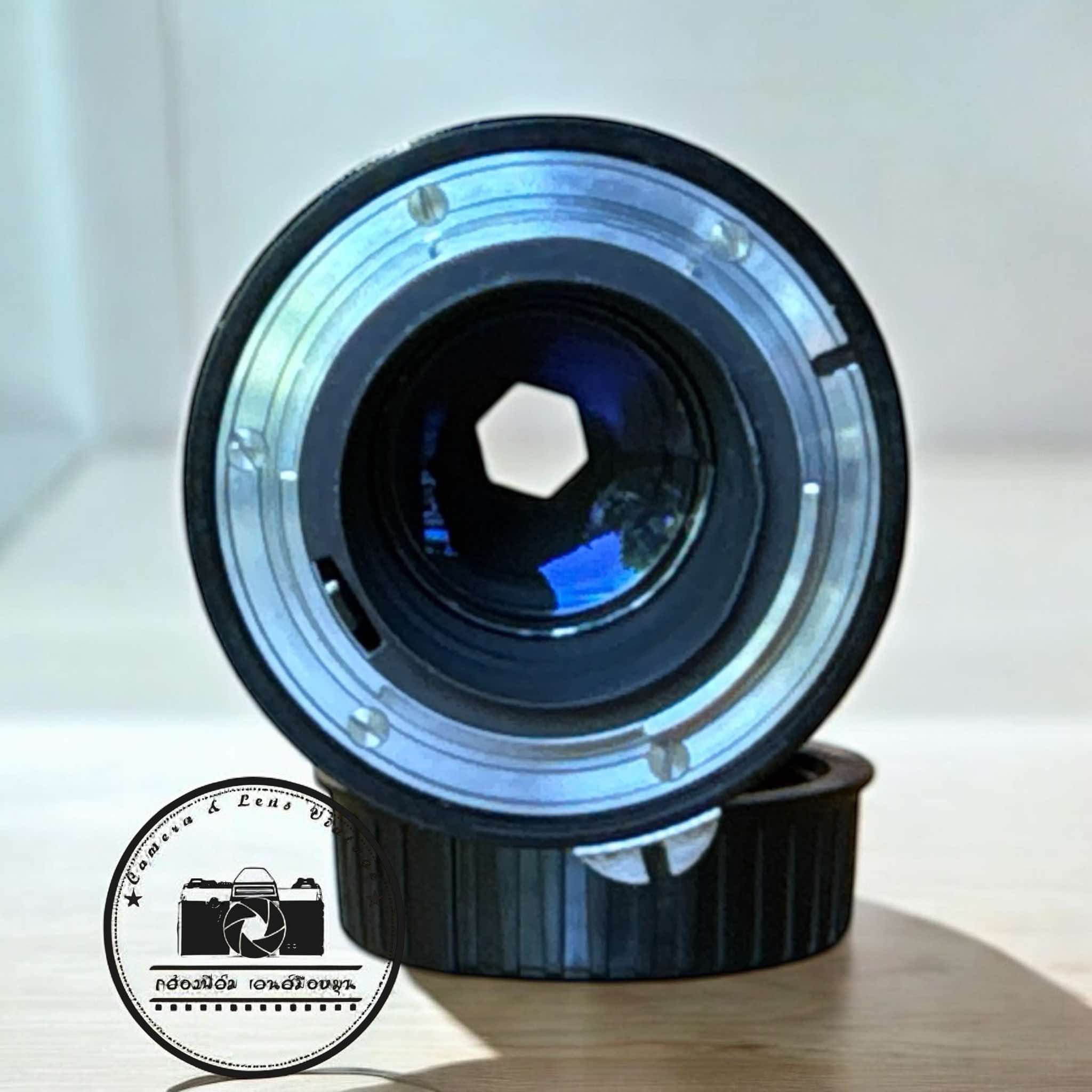 NIKKOR-Q Auto 135MM. F3.5 NON Ai MOUNT
