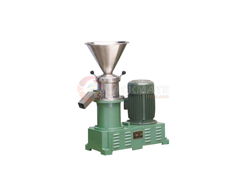 เครื่องบดละเอียด รุ่น JMS series