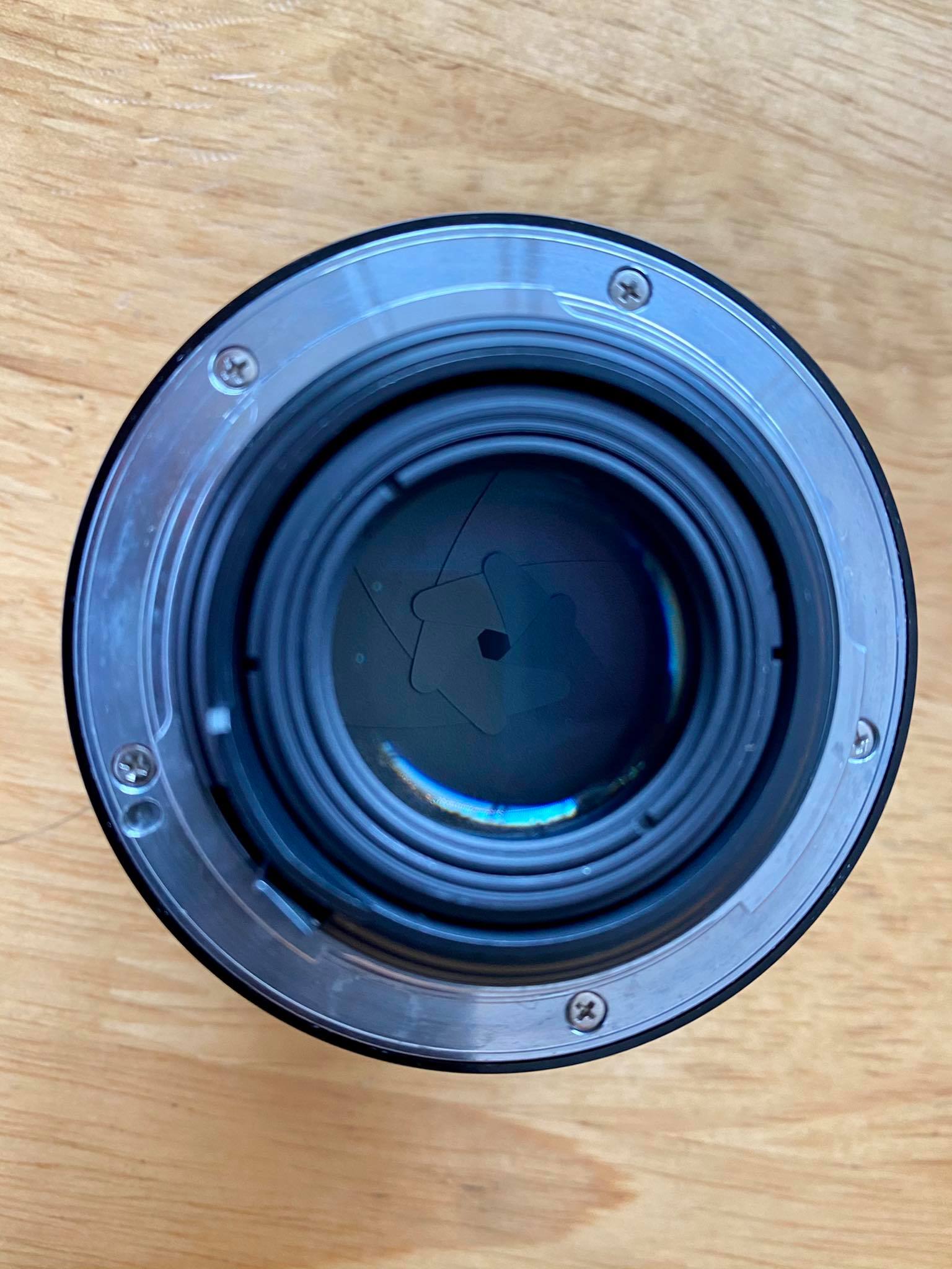 SMC PENTAX-M 50MM.F1.7 PK MOUNT