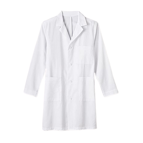 Lab Gown เสื้อกาวน์แลป