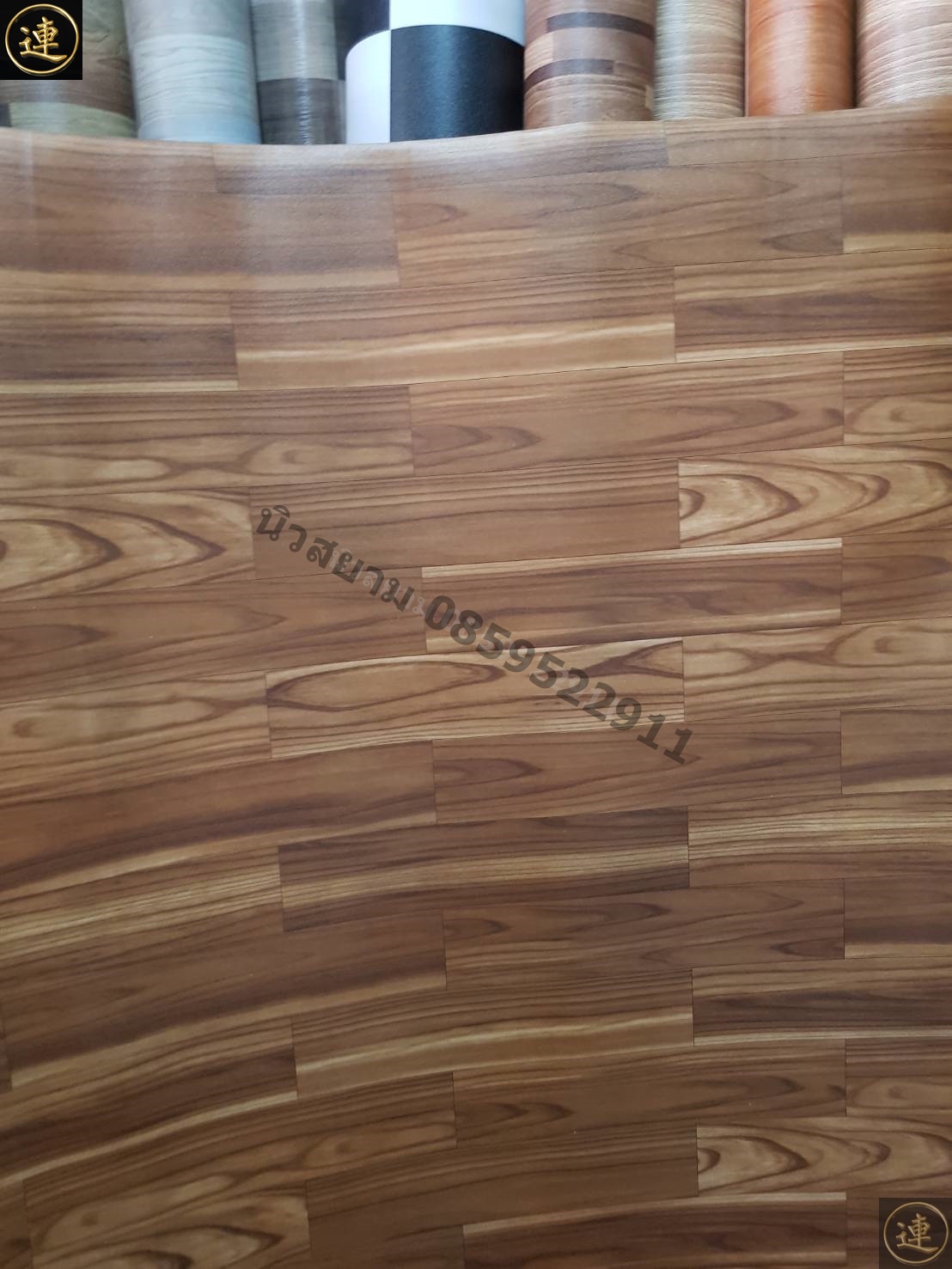 เสื่อน้ำมัน อัพเดด วันที่ 1 เมษายน 2566