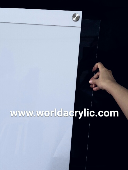 บอร์ดประชาสัมพันธ์ / บอร์ดโฆษณา