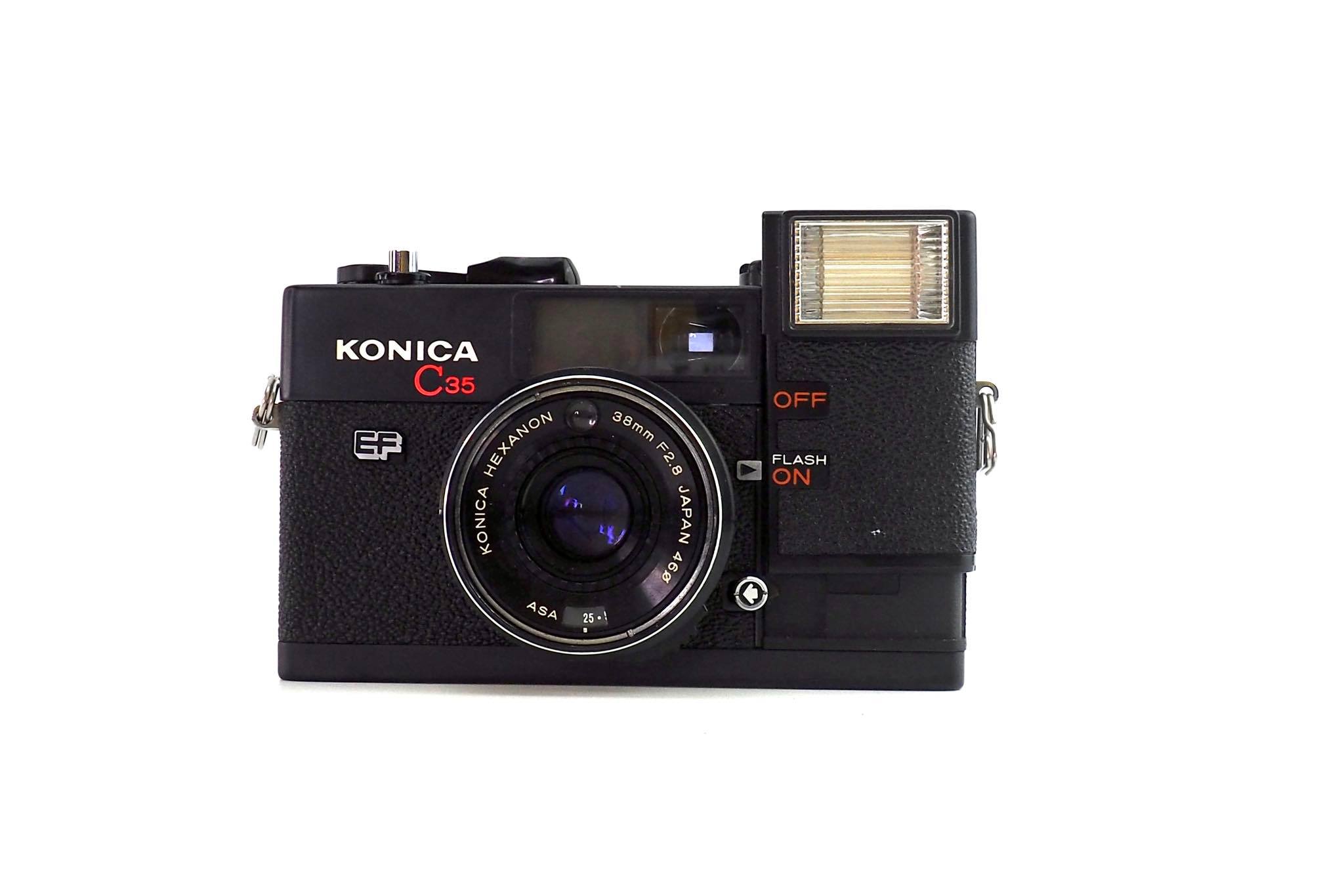 KonicaC35EFD