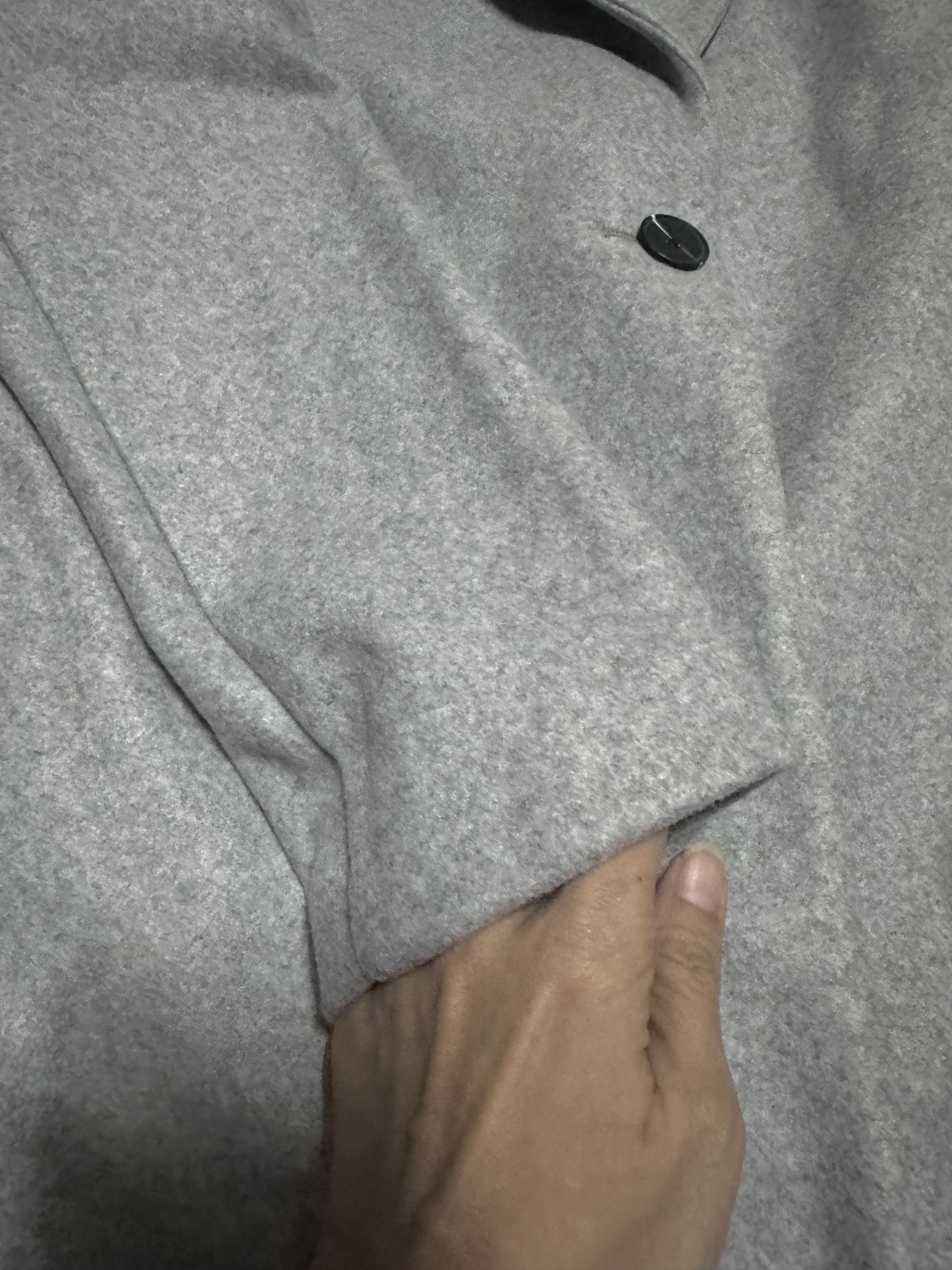 เสื้อโค้ท โค้ทวูล เสื้อกันหนาว แบรนด์ MAAG