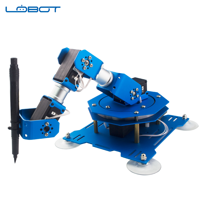 DrawArm LOBOT