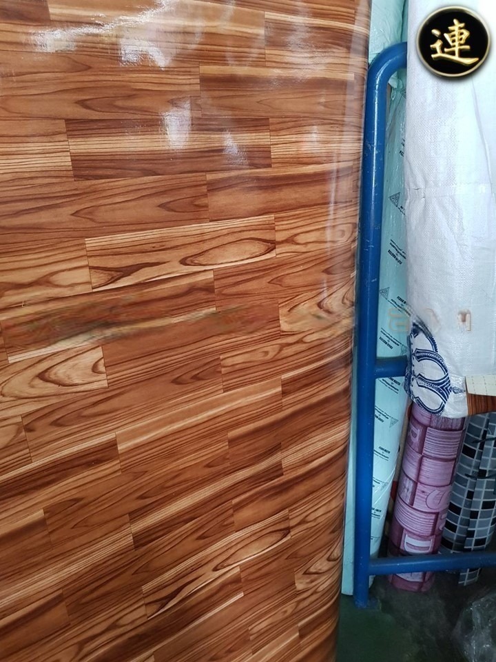 เสื่อน้ำมัน อัพเดด 1พฤษภาคม 2565