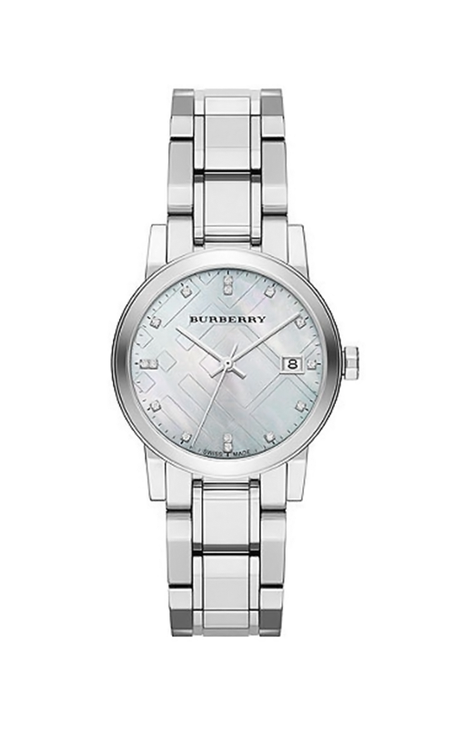 BURBERRY LADIE'S WATCH นาฬิกาผู้หญิงBU9125