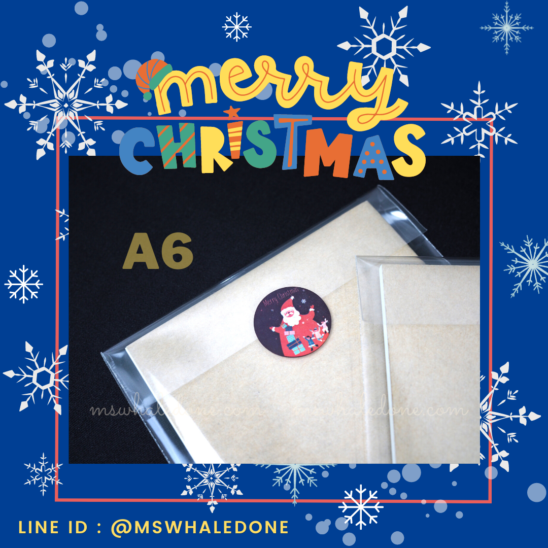 (ซื้อ4แถม1คละได้) ฟรี! แพคพร้อมแจกเทศกาลต่างๆ สมุดปกคราฟA6/A5 ไส้ในไม่มีเส้น/มีเส้น/จุด(เลือกได้) ปกไม่มีลาย กระดาษไส้ในถนอมสายตา แฮนเมด เย็บเชือก