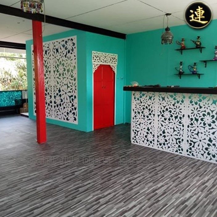 เสื่อน้ำมัน ลาย วันที่ 1 กรกฎาคม 2565