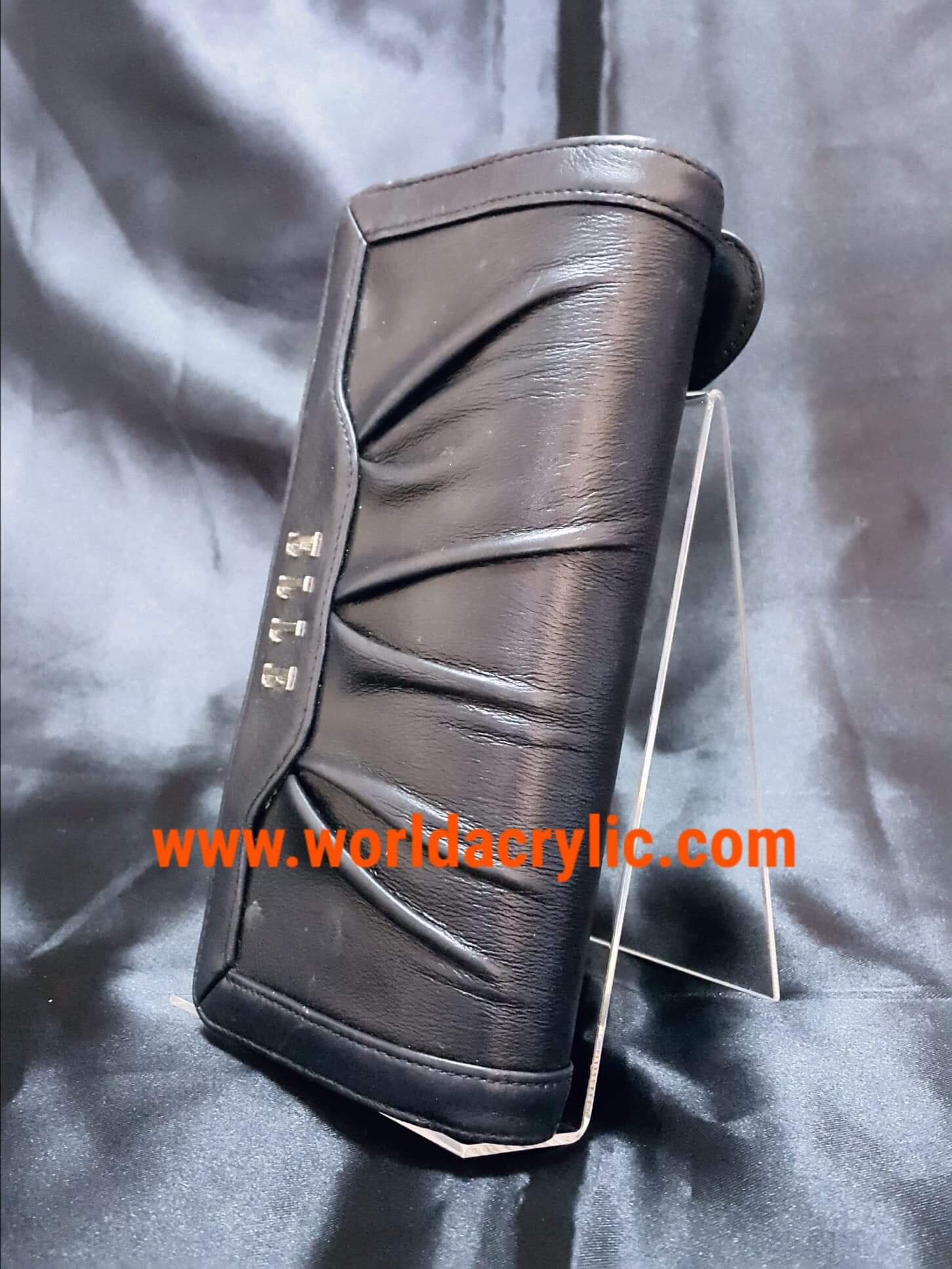 แท่นโชว์กระเป๋าเงิน/ที่วางหนังสือ/แท่นวางหนังสือ