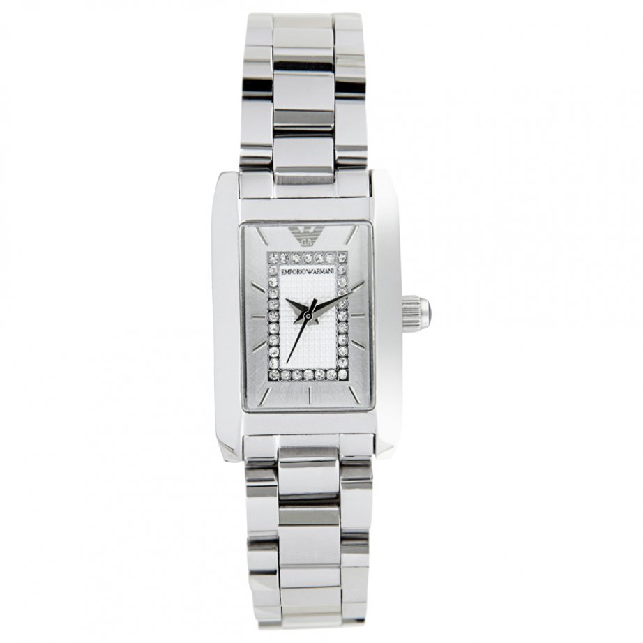 EMPORIO ARMANI LADIE'S WATCH CLASSIC นาฬิกาผู้หญิงAR3170