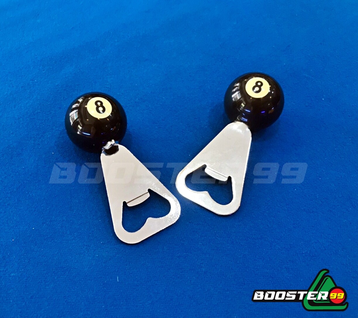 ที่เปิดขวด ลูกสนุกเกอร์ แท้