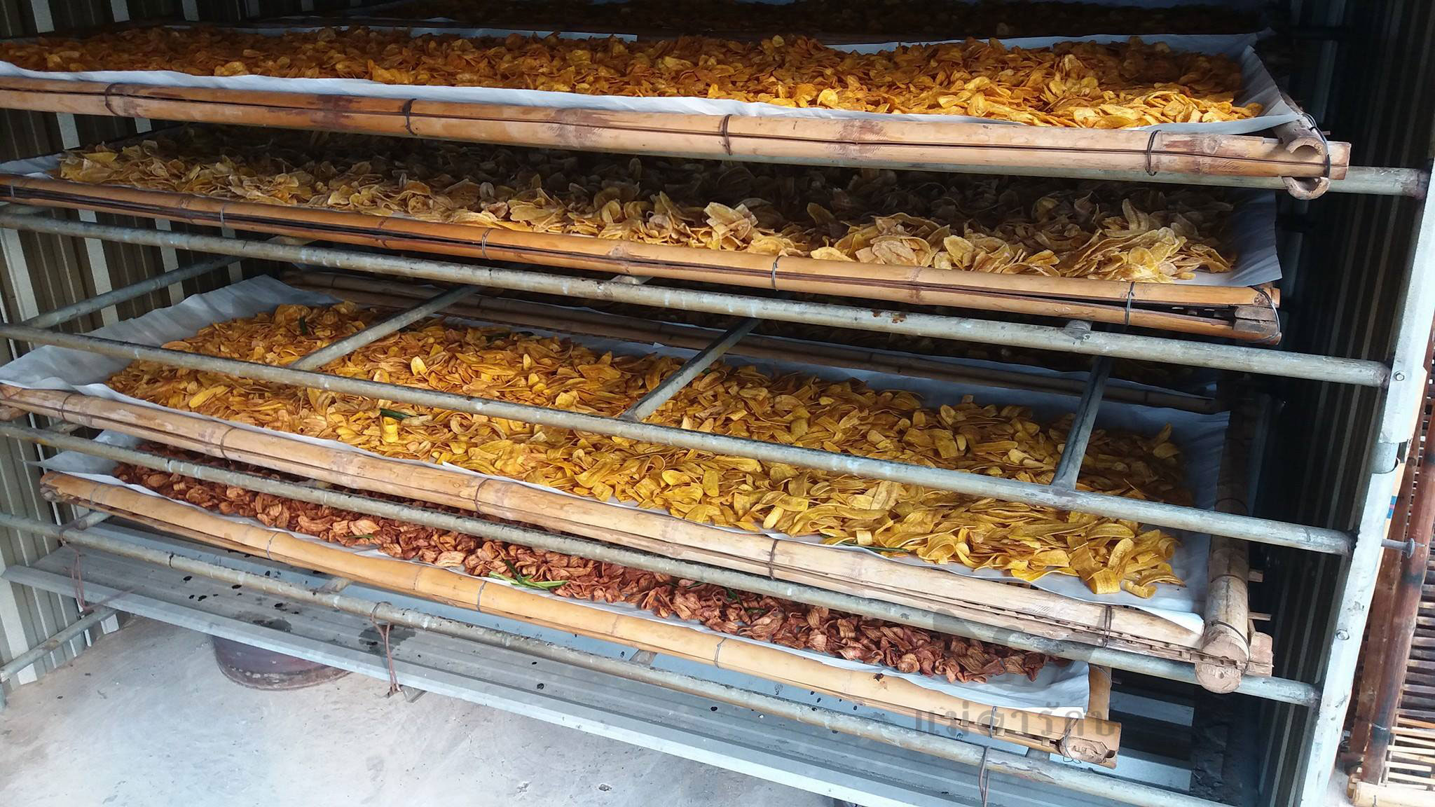 กล้วยฉาบหวาน (ดั้งเดิม) 230g.