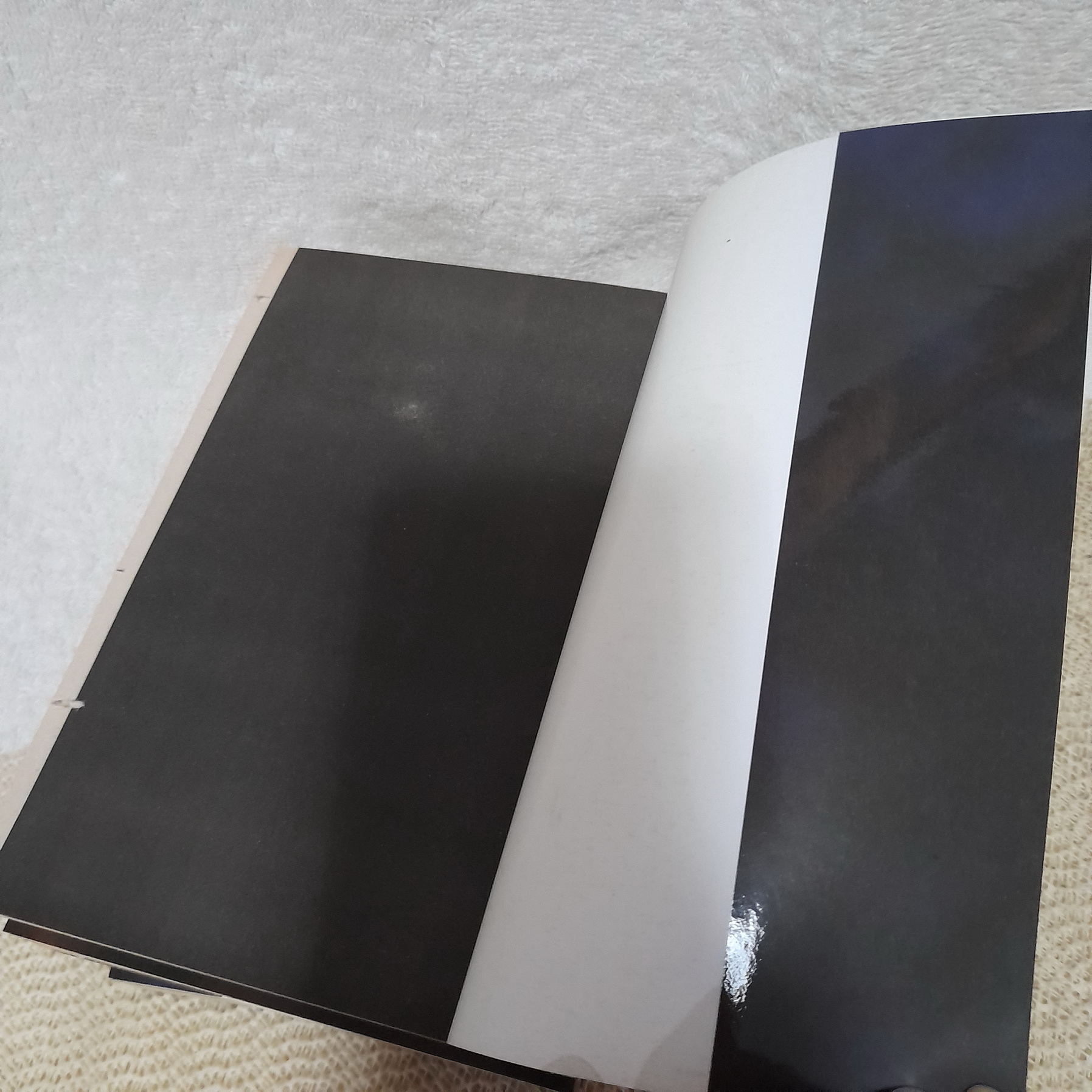 WOMBS ปฏิบัติการข้ามมิติ 1-4 ไม่จบ