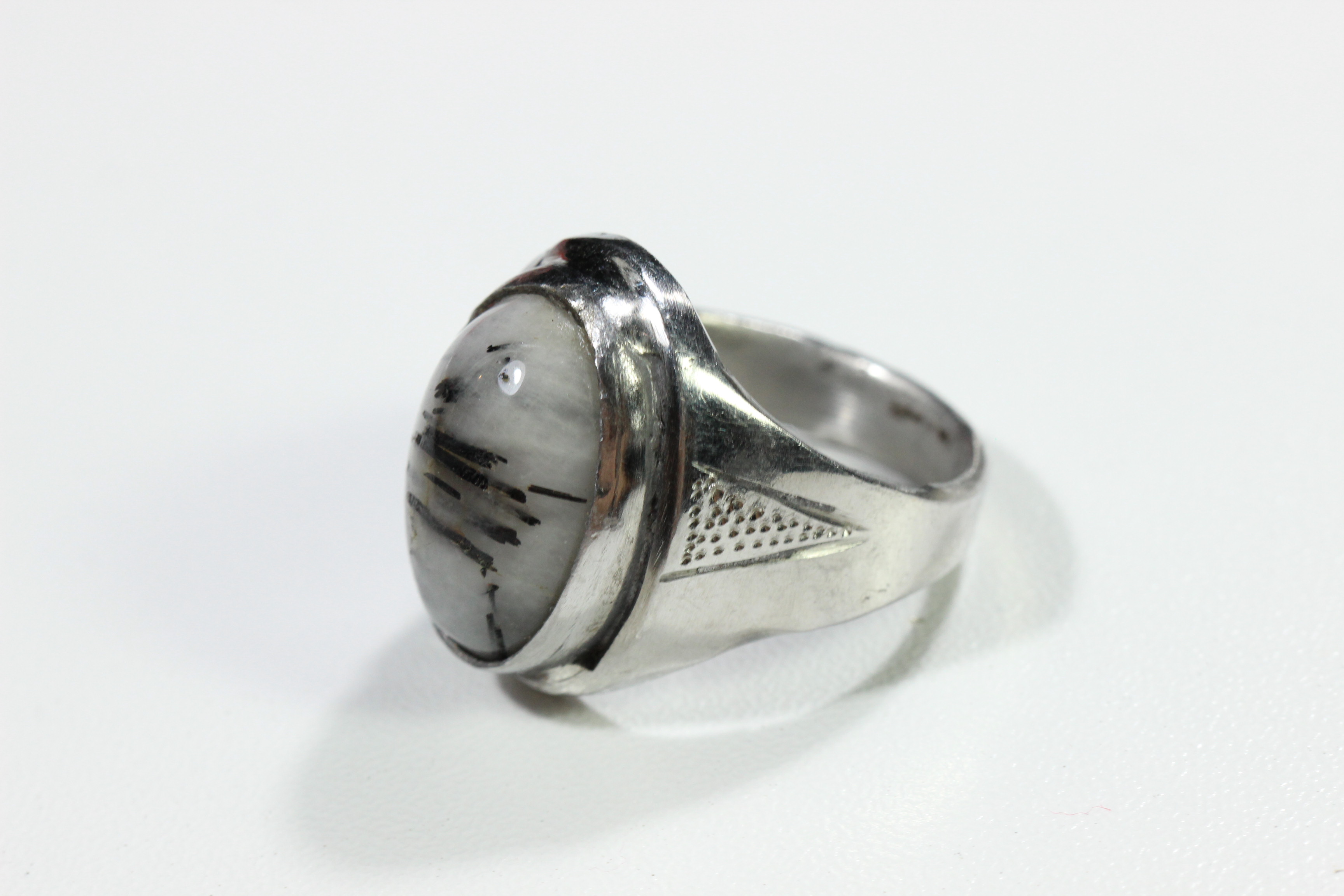 แก้วขนเหล็ก(รายละเอียดกดดูที่วีดีโอ)(ขายแล้ว)