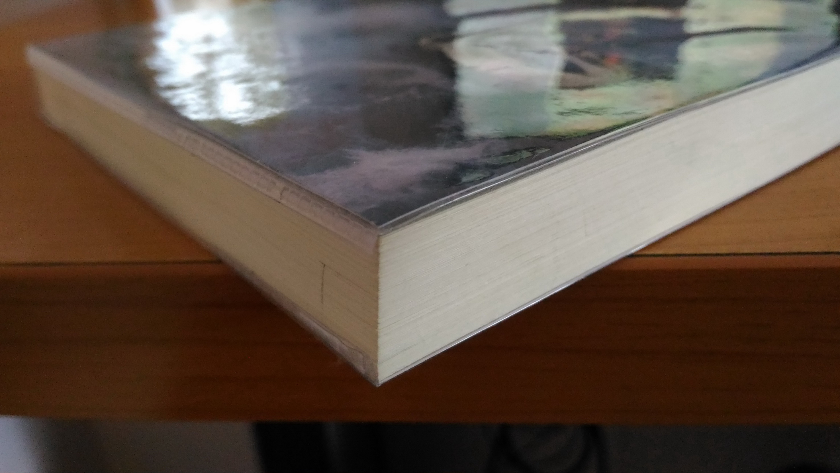 ตรวนปฏิพัทธ์ / จันทร์กระจ่าง