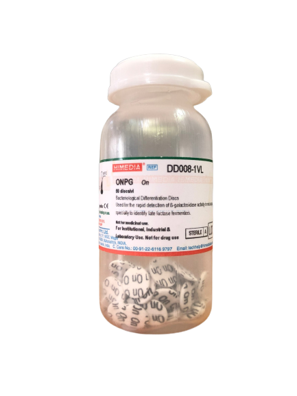 ONPG Discs, 50 discs/vl Himedia®