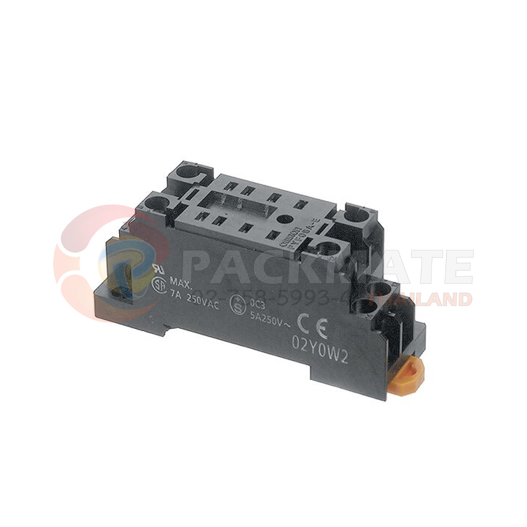 SOCKET (PYF08AE-P)