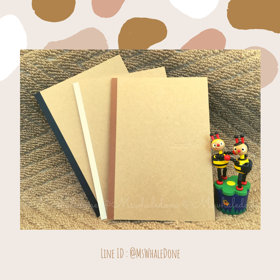 (ซื้อ4แถม1คละได้) ฟรี! แพคพร้อมแจกเทศกาลต่างๆ สมุดสเก็ตช์A5 หนา100แกรม เขียนเส้นไม่ทะลุ ไม่มีเส้น30หน้า+เส้นตาราง30หน้า ถนอมสายตา