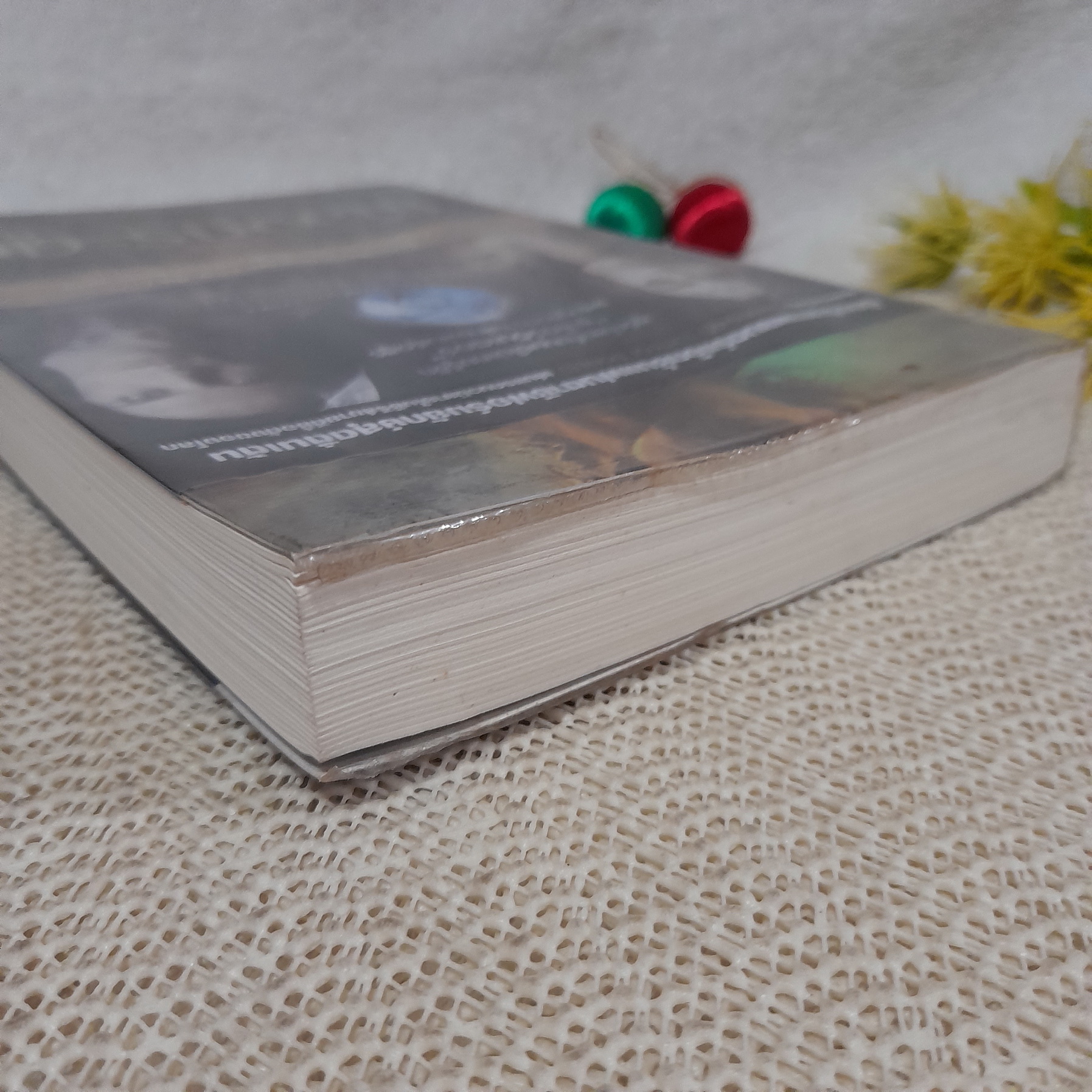 นครรัตติกาล เล่ม 1 ตอน เมืองกระดูก