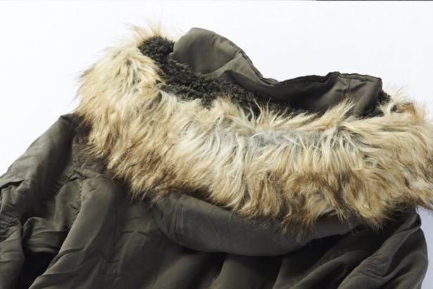 Private pause เสื้อโค้ทฮู้ดกันหนาว เสื้อปาร์กา parka สีเขียว แบรนด์ PRIVATE PAUSE (JAPAN) แต่งเฟอร์ (ฮู้ด& ขนเฟอร์ ถอดได้ทุกชิ้นค่ะ) เขียว
