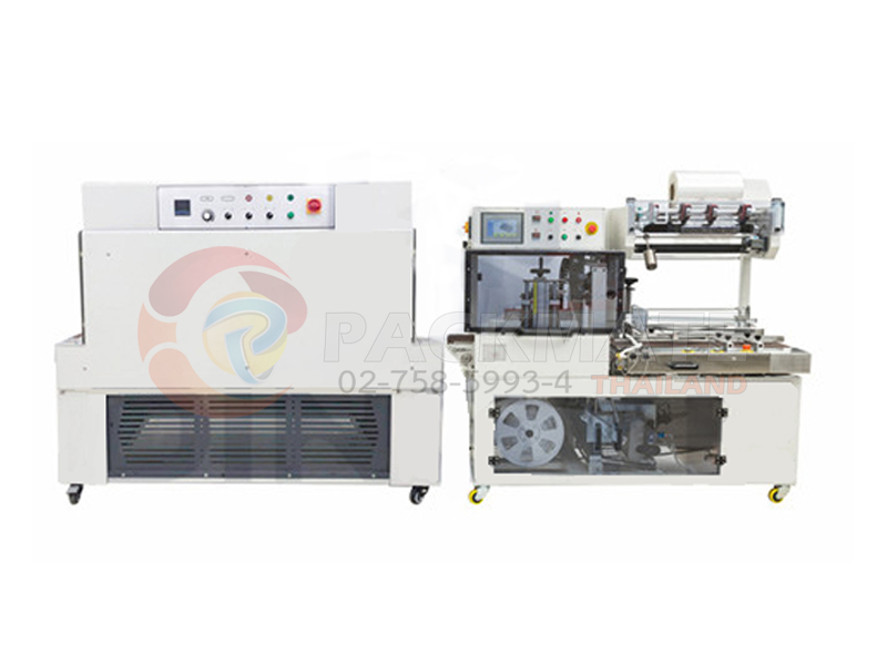เครื่องตัดฟิล์ม รุ่นDQL4518S&DSC4520L