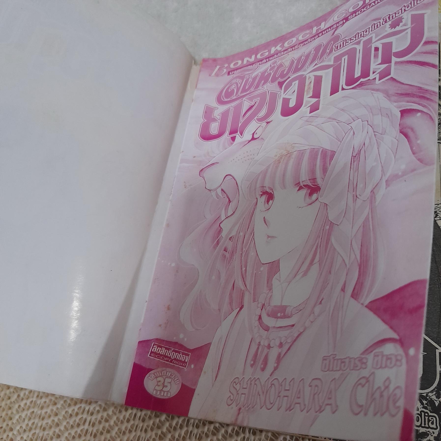 สิงห์ผงาดยามรุ่งอรุณ / Shinohara Chie