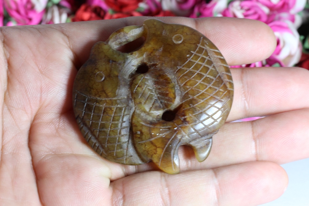 ปลาหยินหยาง