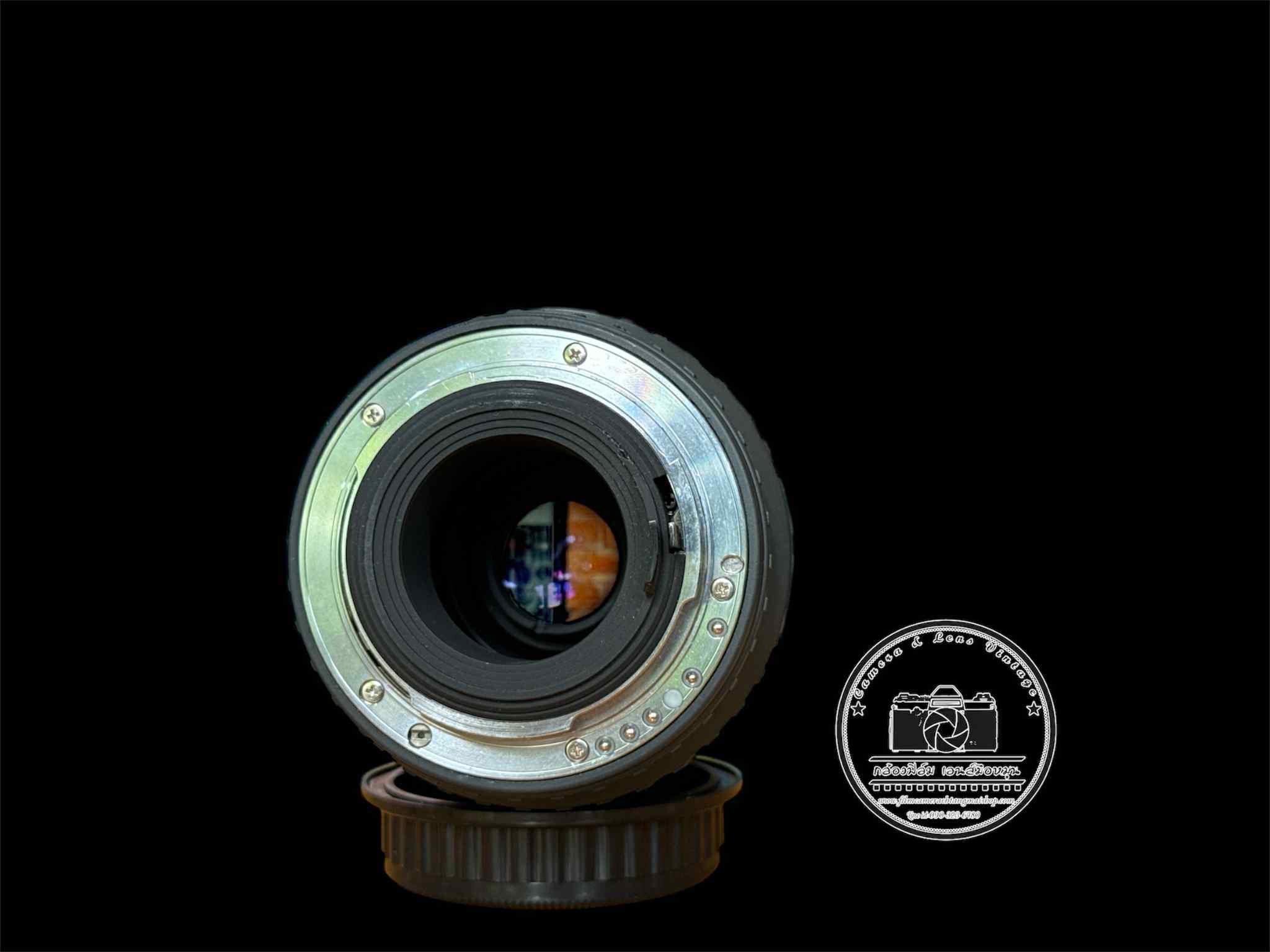 PENTAX TAKUMAR-F ZOOM 28-80MM.F3.5-4.5 MACRO