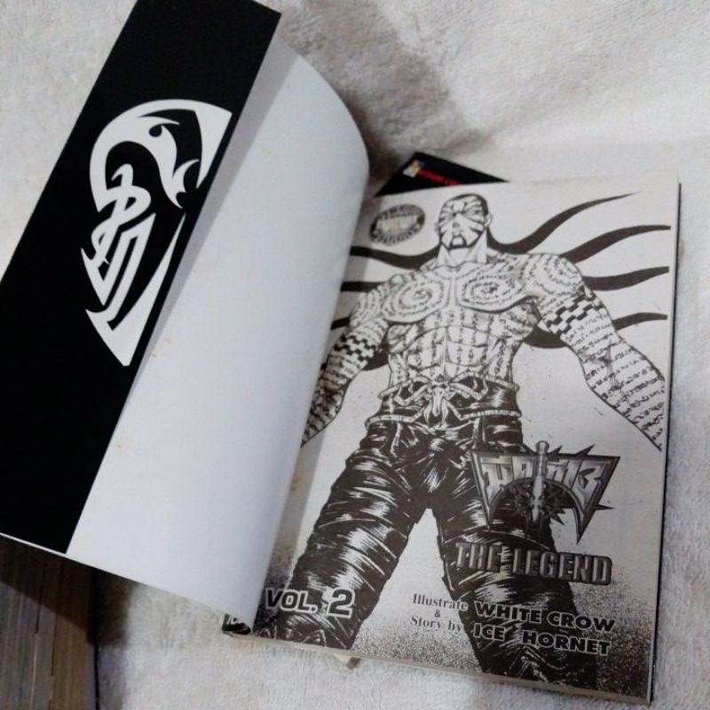 มีดที่ 13 The Legend 1-15 จบ