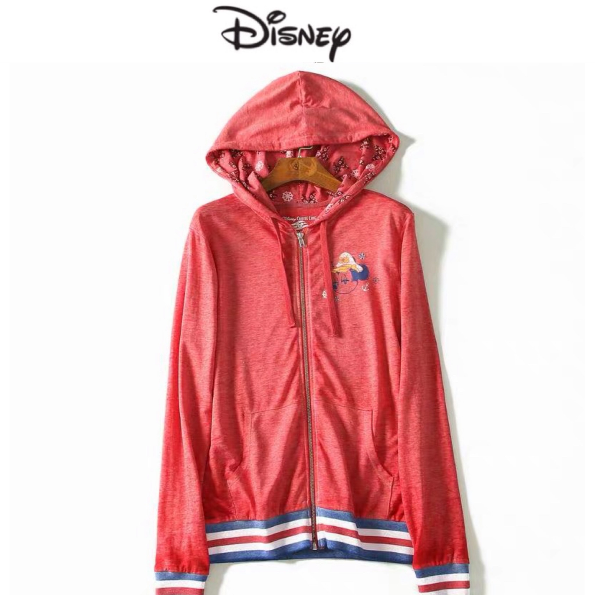 Disney เสื้อฮูดกันหนาว เสื้อสเวตเตอร์แขนยาว สีแดง screen ลายMINNIE MOUSE แนวๆคะ งานแบรนด์ Disney แท้คะ สำเนา สำเนา สำเนา สำเนา สำเนา แดง