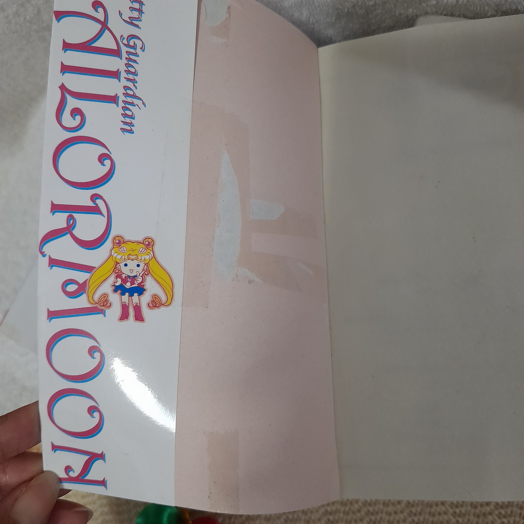Pretty Guardian Sailor Moon 1-12 จบ