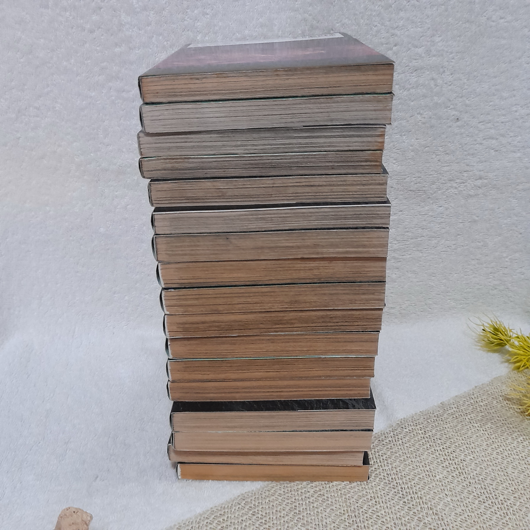 Ubel Blatt ดาบคลั่งทวงแค้น 0-15,17 ไม่จบ / * ขาดเล่ม 16,18-23