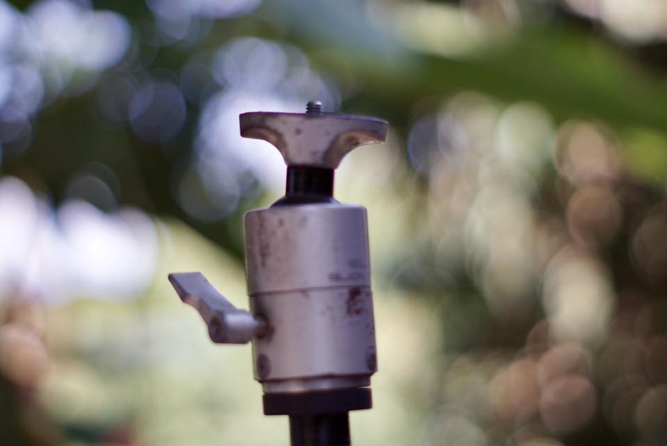 Super Takumar 55mm. F1.8 M42 mount