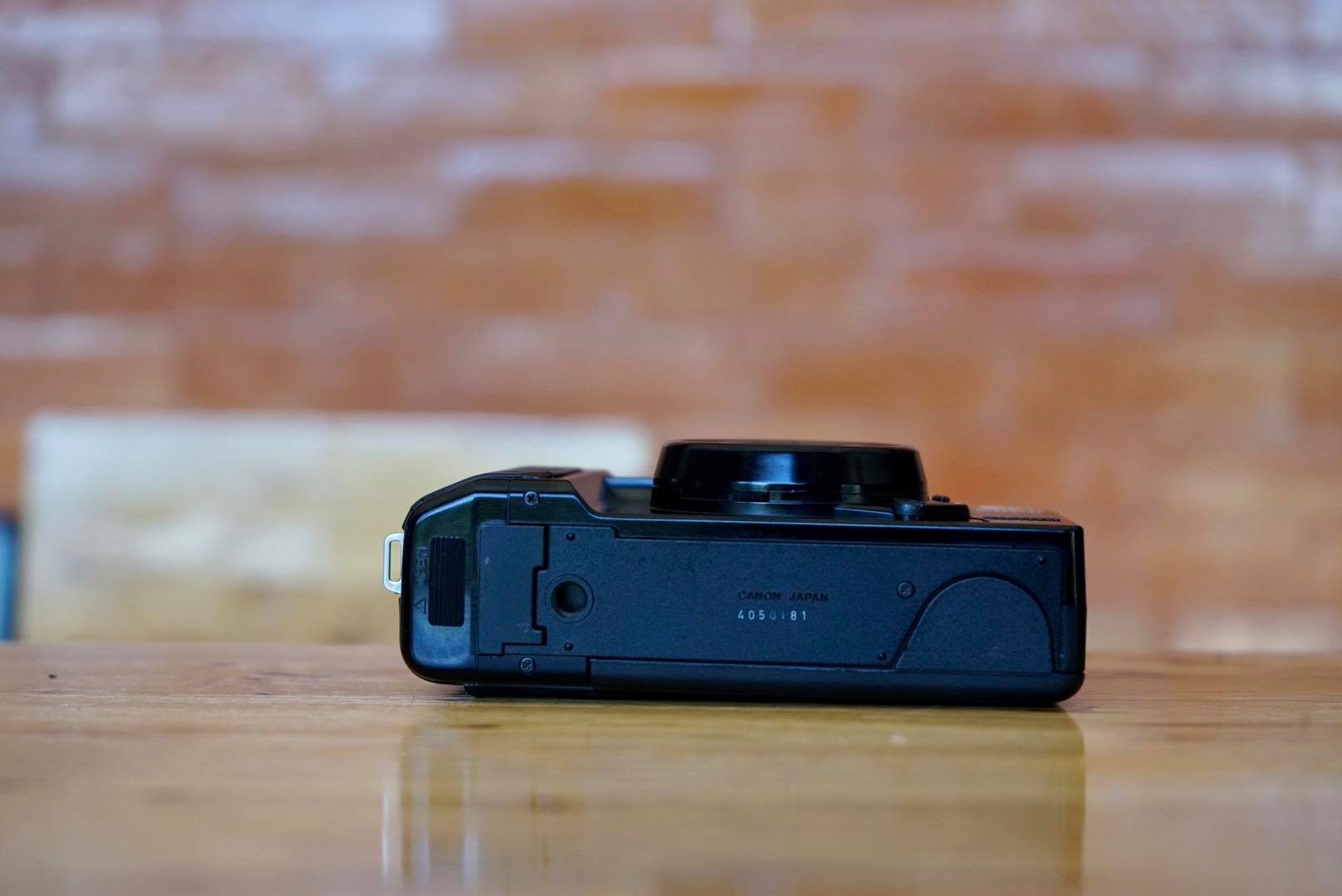 CANON AUTOBOY 2 CANON LENS 38MM.F2.8
