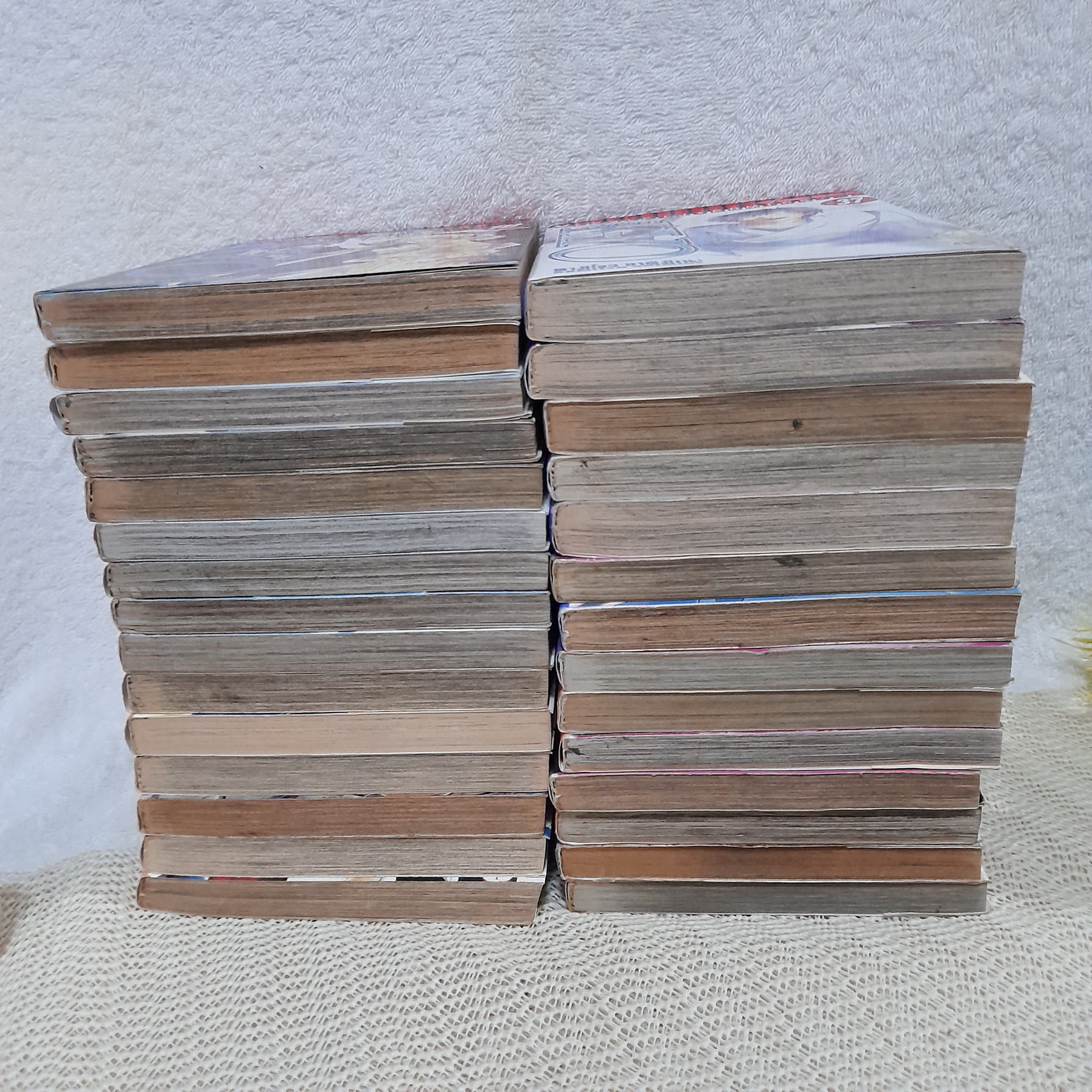 KYO เคียว 1-37 ไม่จบ / * ขาดเล่ม 9,15,16,20,23,30,31,35,38