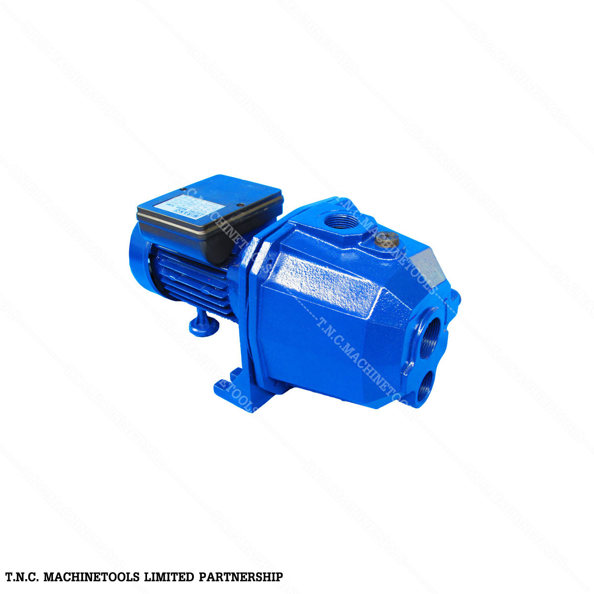 ปั๊มน้ำเจ็ทคู่ ทรงอิตาลี MIRANO (MR-370)