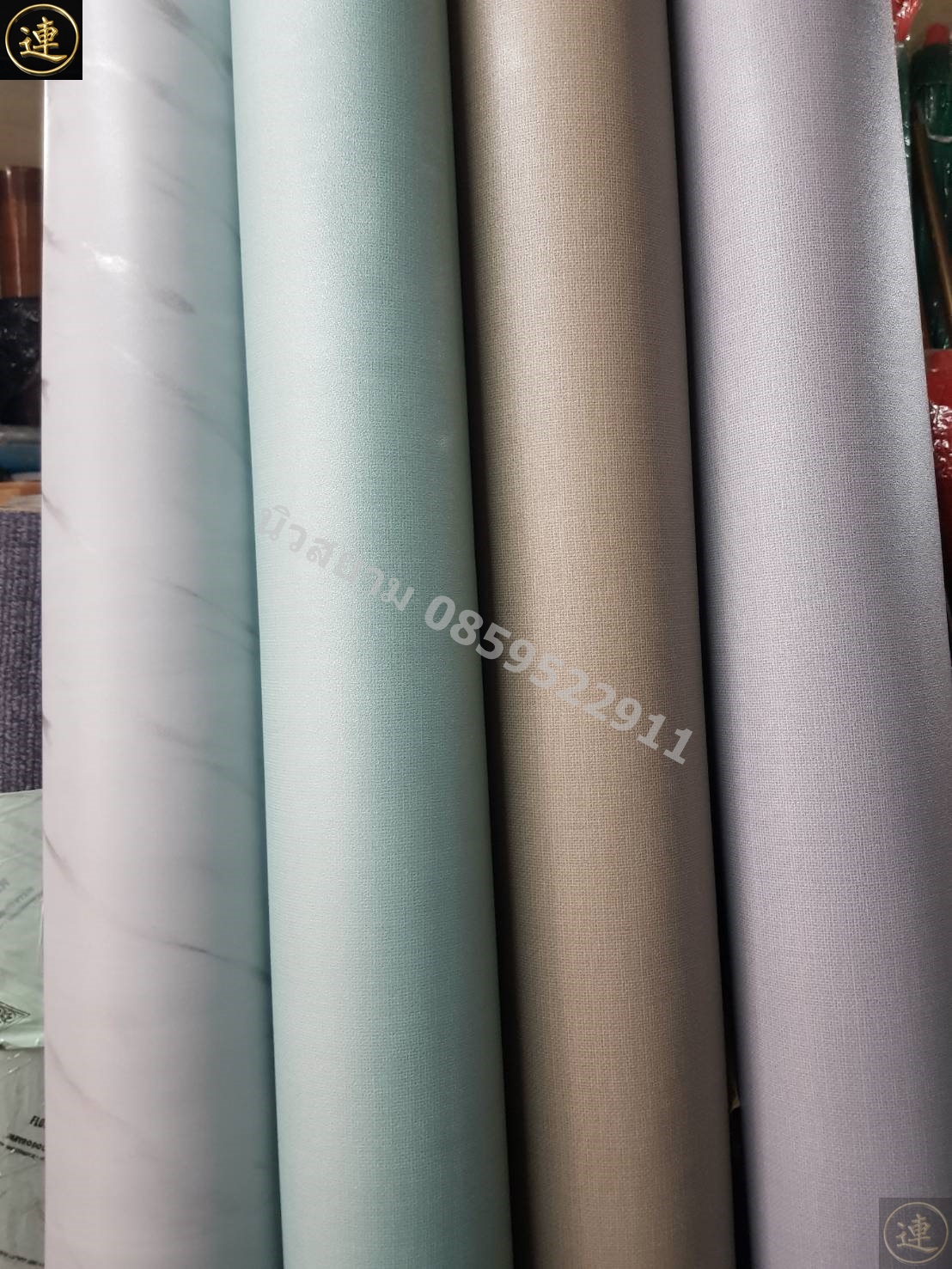 เสื่อน้ำมันมาใหม่ วันที่ 3 กุมภาพันธ์ 2564