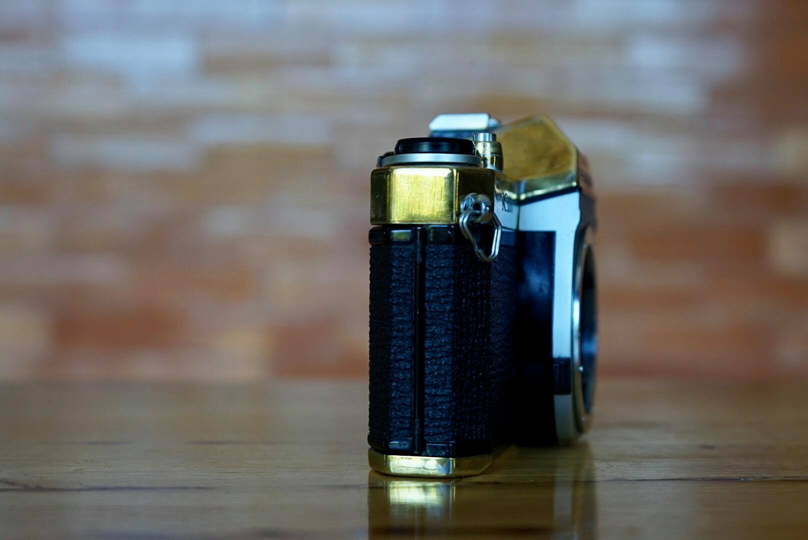 ASAHI PENTAX K1000(BODY)