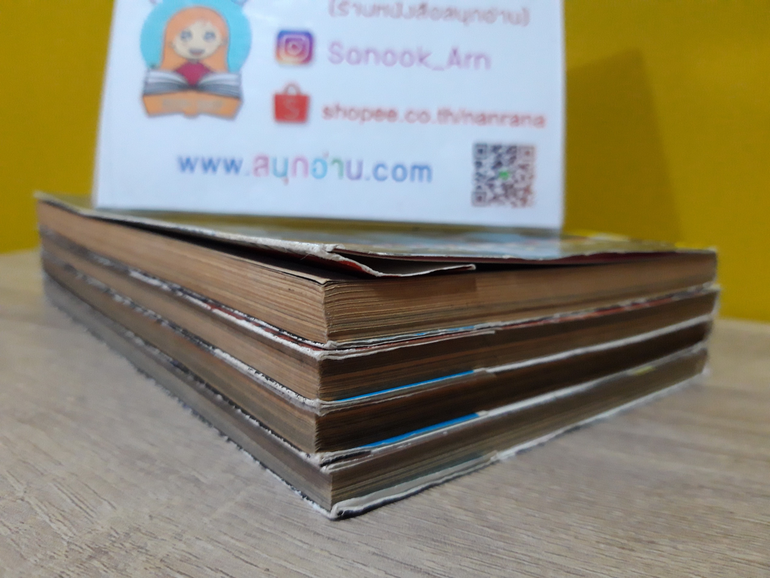 BATMAN No Man's Land เล่ม1-3,5 จบ / * ขาดเล่ม 4