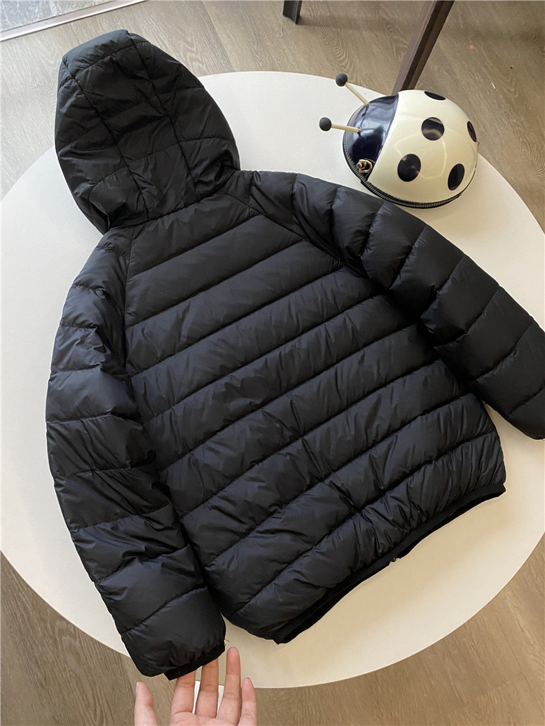 Amisu เสื้อกันหนาว ขนเป็ด บุขนเป็ด แบรนด์ INBIUE (padded puffer coat สำเนา สำเนา