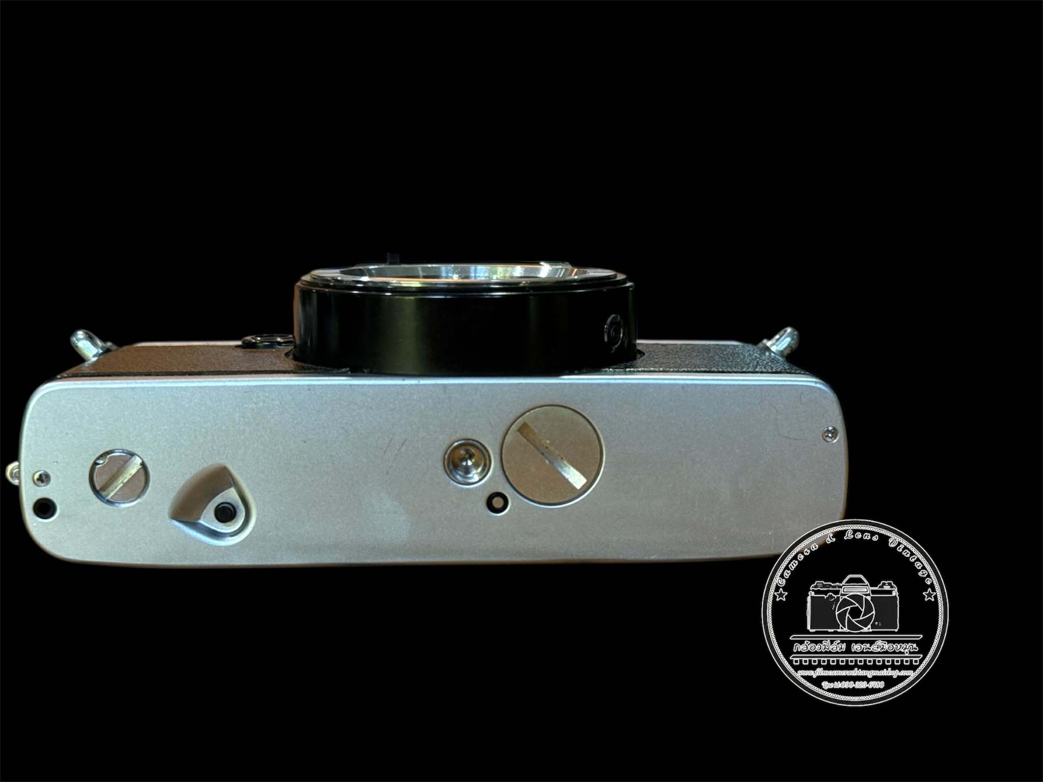 MINOLTA XG-E MINOLTA MD 50MM.F.1.7