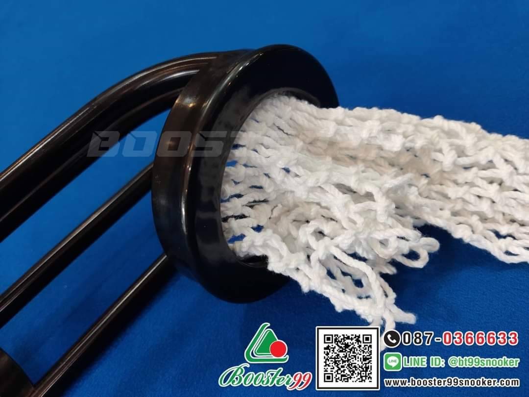 (TL21-TL25) รางรับลูก รุ่น Premium 4ขา