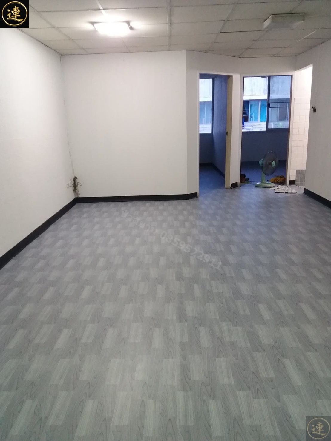 ลายเสื่อน้ำมันมาใหม่ 1 ตุลาคม 2563