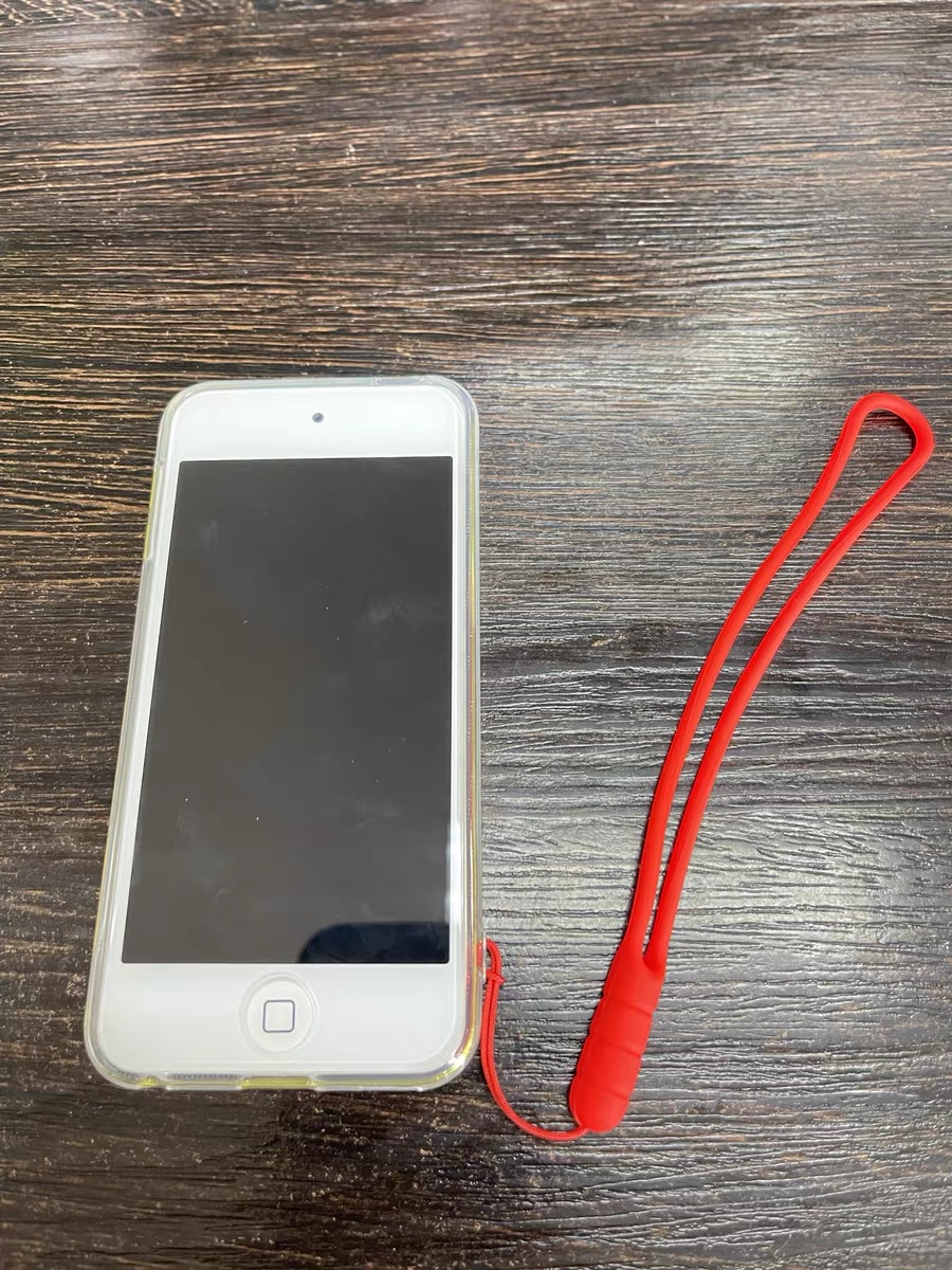 ส่งฟรี เคสสายรุ้ง iPod Touch 5/6/7 (แถมฟรีฟิลม์กระจก)