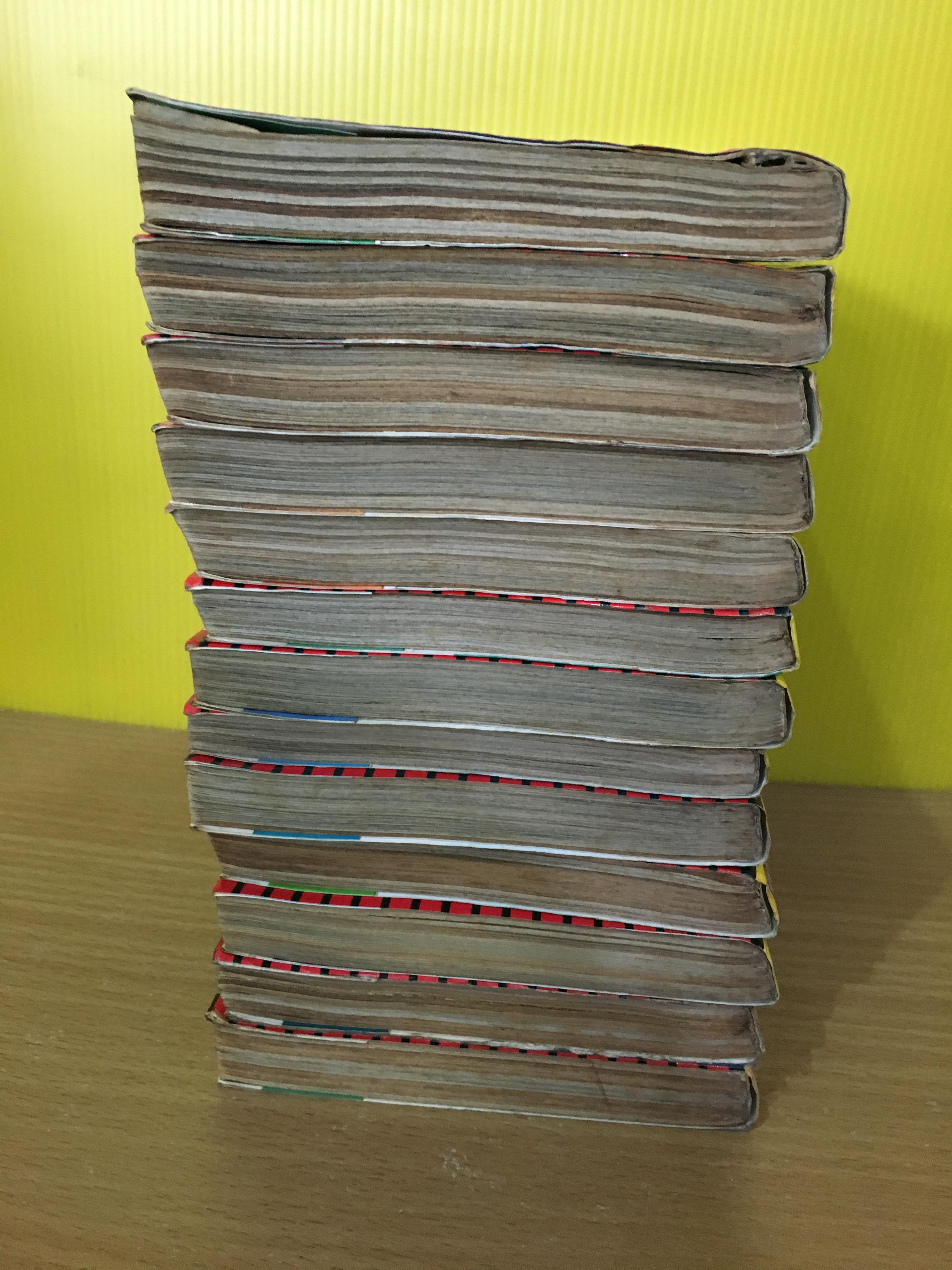 ต้องรอด 1-16 จบ / * ขาด 2,9,11
